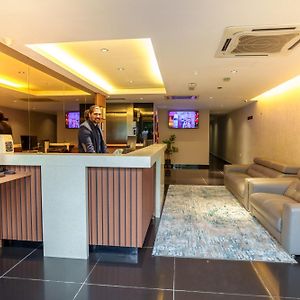 Euro Life Hotel @ Kl Sentral