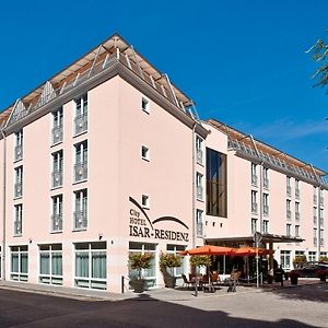 City Hotel Isar-Residenz